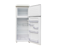 Ravanson LKK-210RC RETRO BIAŁA - 1384707 - zdjęcie 2